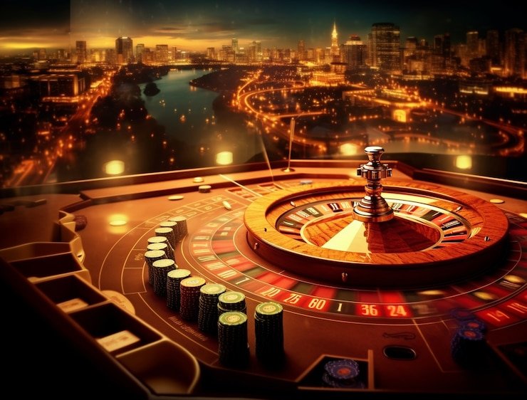 Habanero progressive slot game showing accumulating jackpot meter